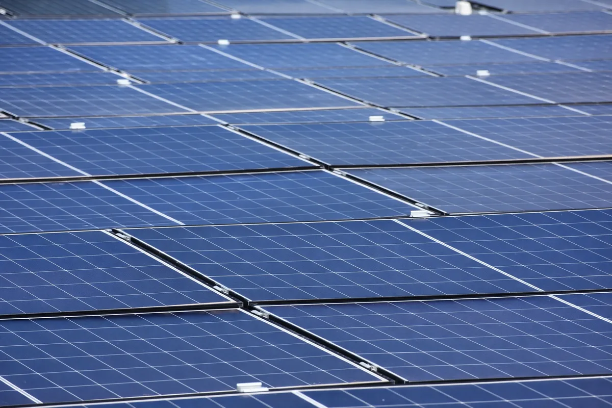 Fotovoltaico - foto 5