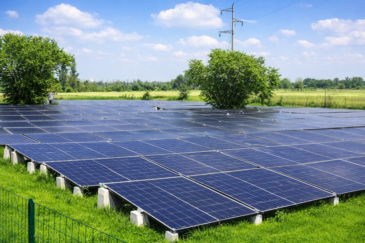 Fotovoltaico - foto 4