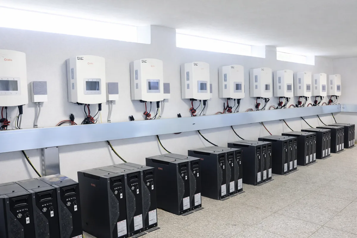 Fotovoltaico - foto 7