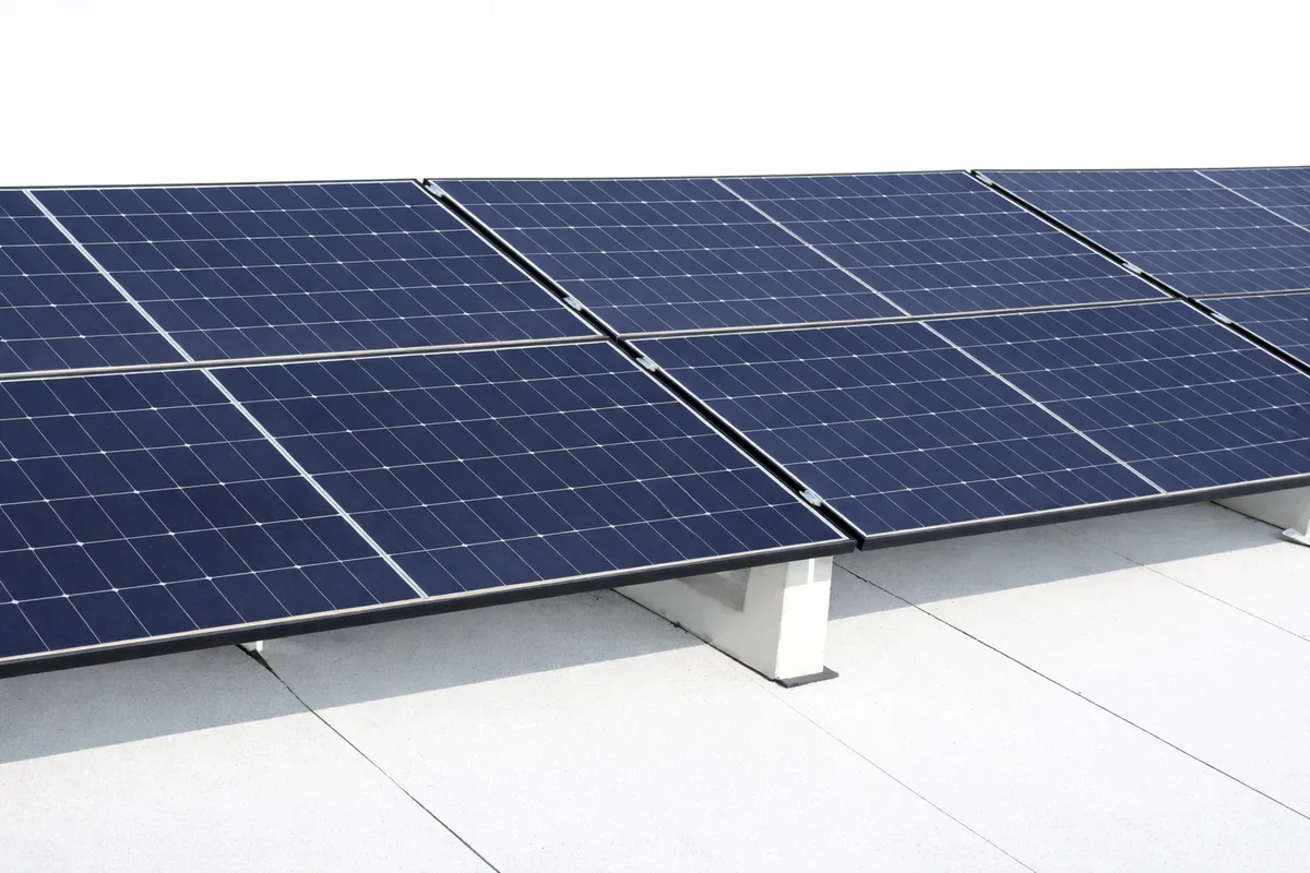 Fotovoltaico - foto 4