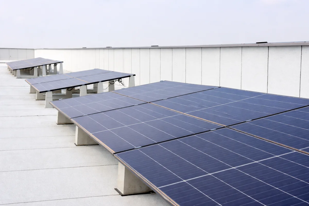 Fotovoltaico - foto 6