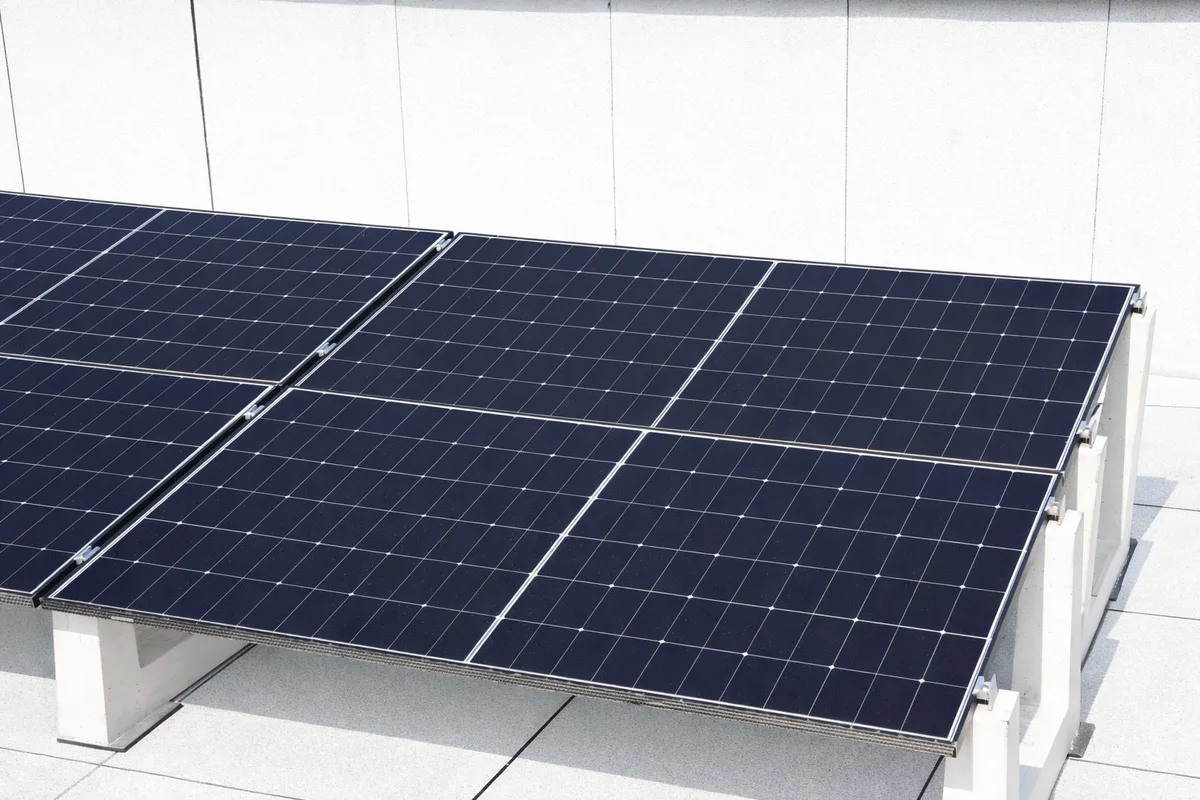 Fotovoltaico - foto 7