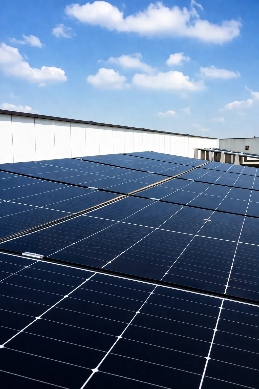 Fotovoltaico - foto 8
