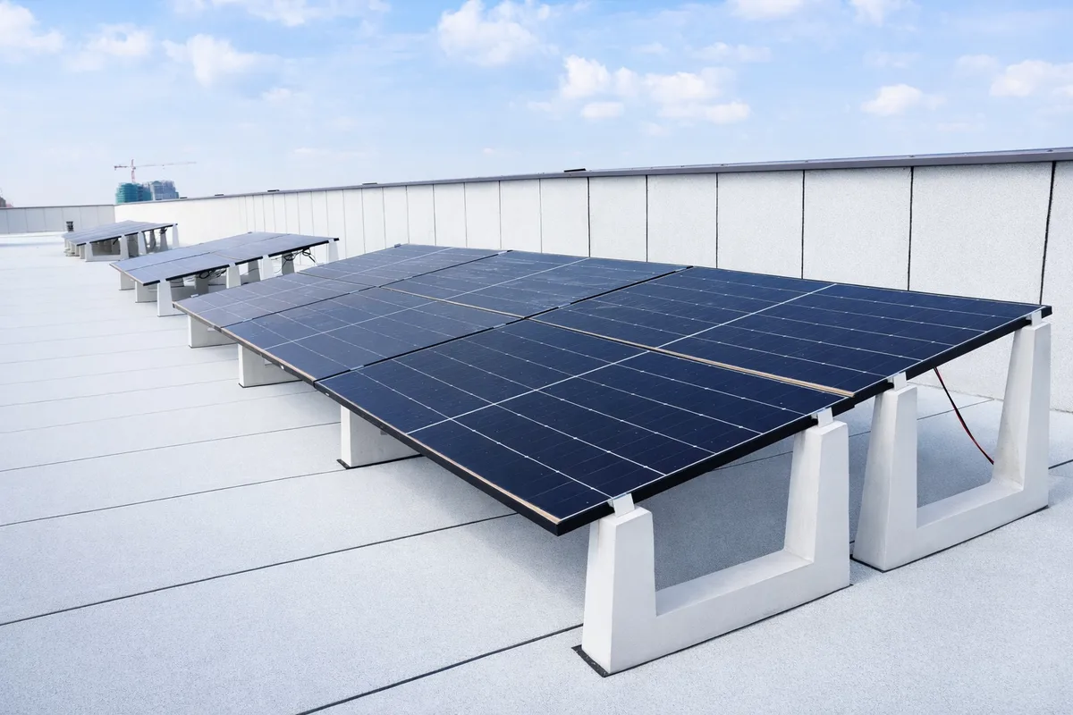 Fotovoltaico - foto 1