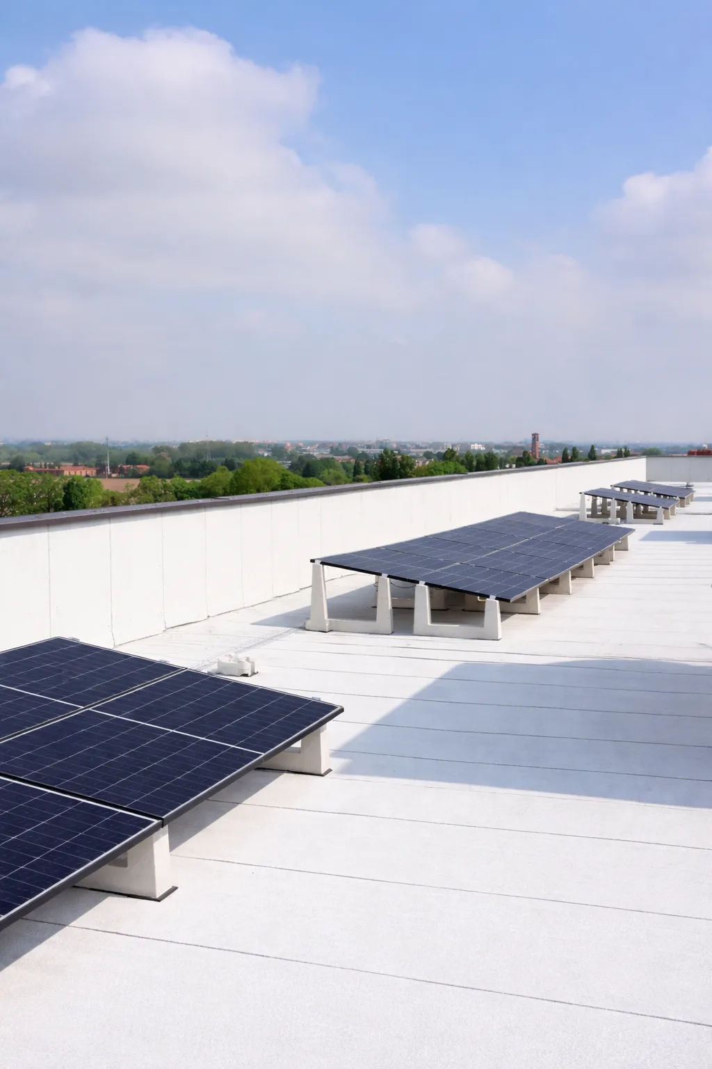 Fotovoltaico - foto 2